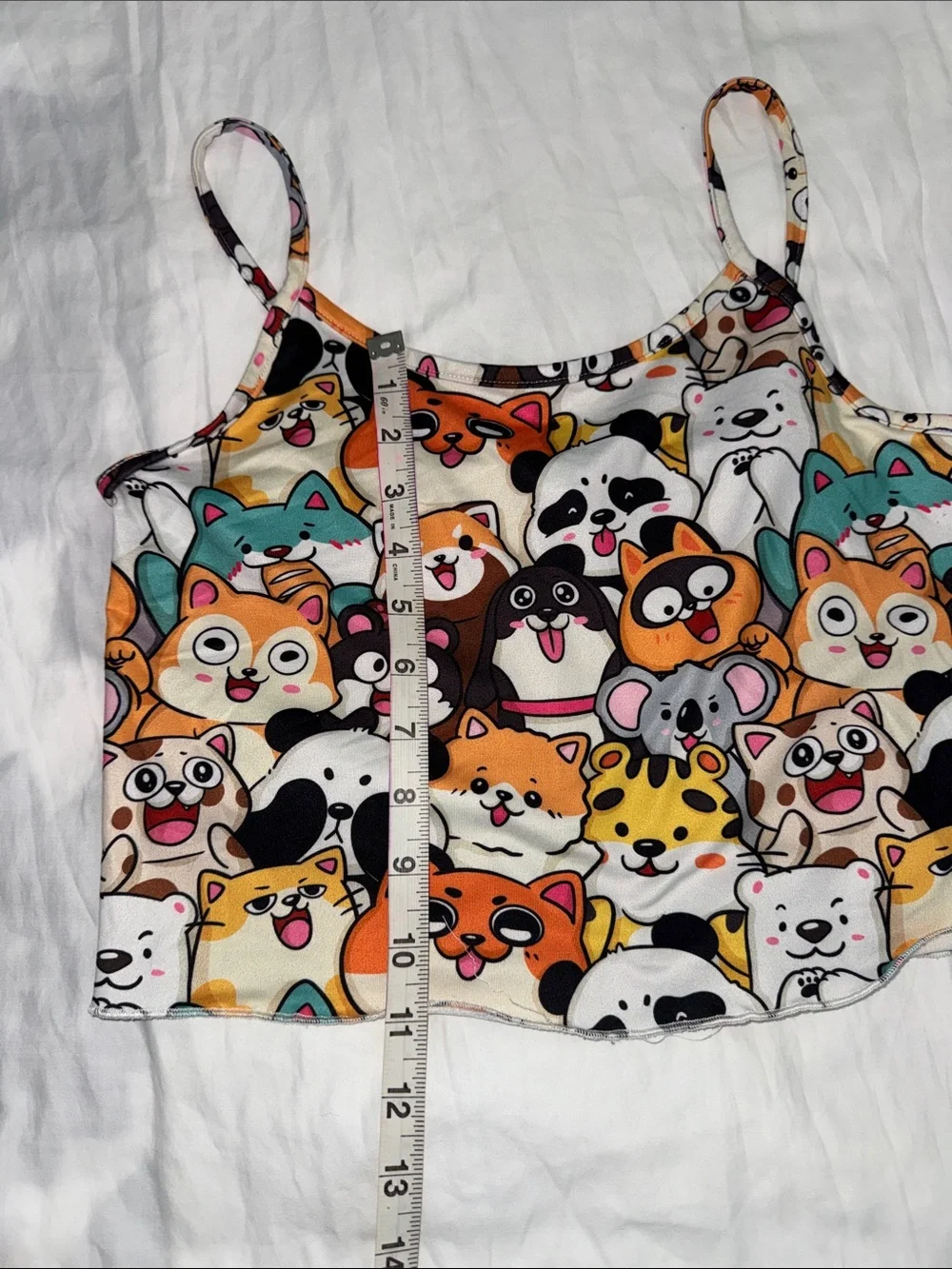 SHEIN playful all